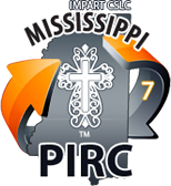 Mississippi PIRC