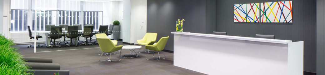 CSLC Office Space/Meeting Rooms Rental