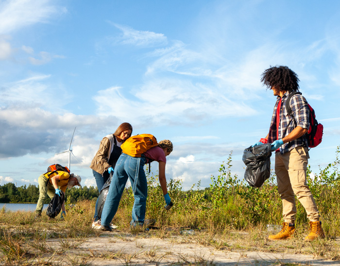 Community Involvement Program (STOP GRANT)